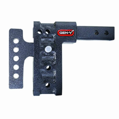 Picture of GH0352 Gen-Y Hitch Weight Distribution Hitch Shank