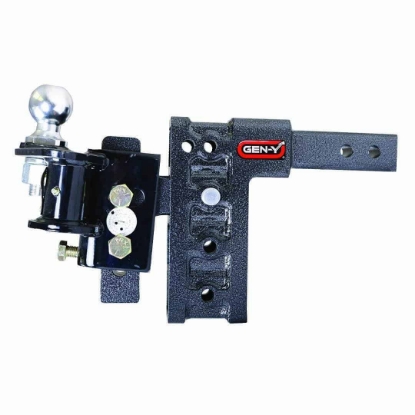 Picture of GH0352 Gen-Y Hitch Weight Distribution Hitch Shank