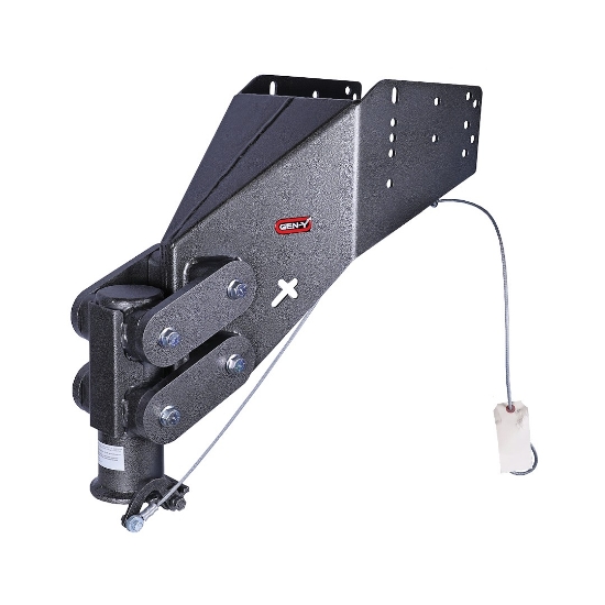 Picture of GH8075AL Gen-Y Hitch Gooseneck Trailer Coupler