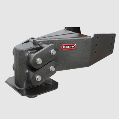 Picture of GH8070 Gen-Y Hitch Fifth Wheel Trailer Hitch Pin Box