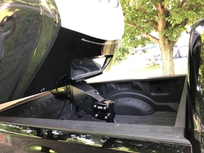 Picture of GH8065AL Gen-Y Hitch Gooseneck Trailer Coupler