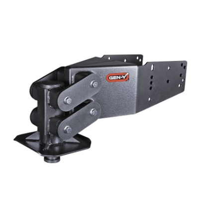 Picture of GH8060 Gen-Y Hitch Fifth Wheel Trailer Hitch Pin Box