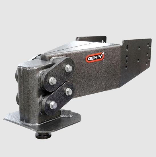 Picture of GH8050 Gen-Y Hitch Fifth Wheel Trailer Hitch Pin Box