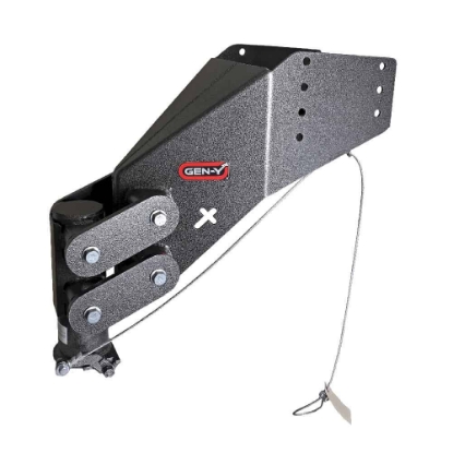 Picture of GH8056AL Gen-Y Hitch Gooseneck Trailer Coupler