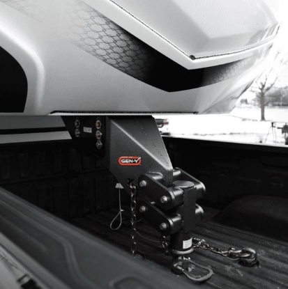 Picture of GH8056AL Gen-Y Hitch Gooseneck Trailer Coupler