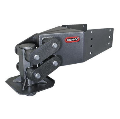 Picture of GH8051 Gen-Y Hitch Fifth Wheel Trailer Hitch Pin Box