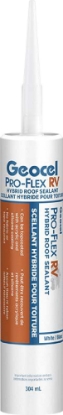 Picture of SRV6632101 Geocel Roof Sealant