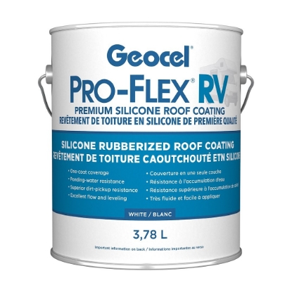 Picture of SRV4430016 Geocel Roof Coating