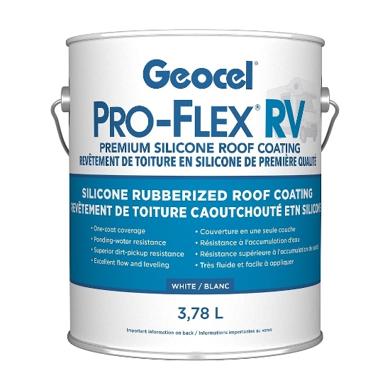 Picture of SRV4430016 Geocel Roof Coating