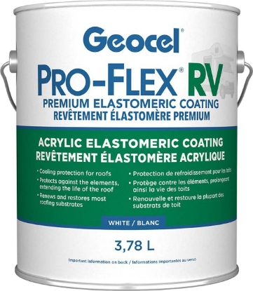 Picture of SRV4130016 Geocel Roof Coating