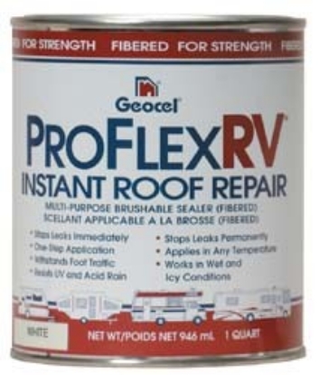 Picture of GC24300 Geocel Roof Coating