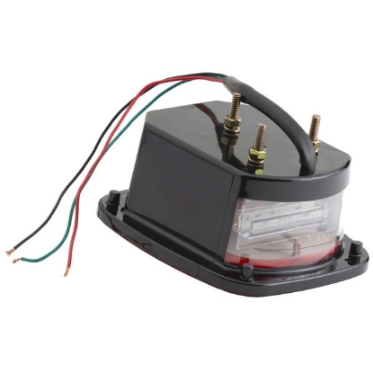 Picture of G50925 Grote Industries Tail Light Assembly