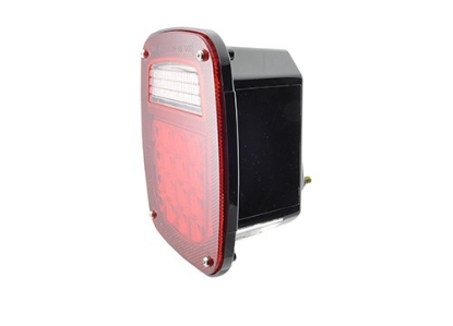 Picture of G50925 Grote Industries Tail Light Assembly
