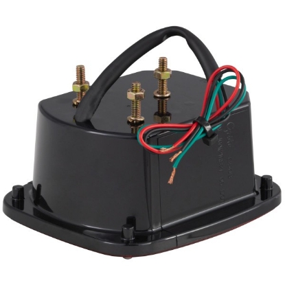 Picture of G50825 Grote Industries Tail Light Assembly