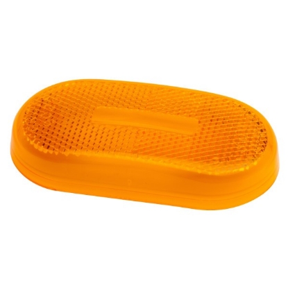 Picture of 90203 Grote Industries Turn Signal-Parking-Side Marker Light Lens