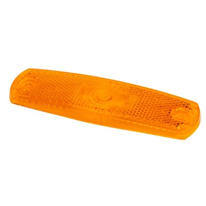 Picture of 90073 Grote Industries Turn Signal-Parking-Side Marker Light Lens