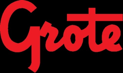 Picture of 73040 Grote Industries Backup Alarm