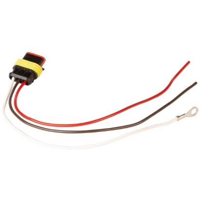 Picture of 66861 Grote Industries Trailer Light Connector Pigtail