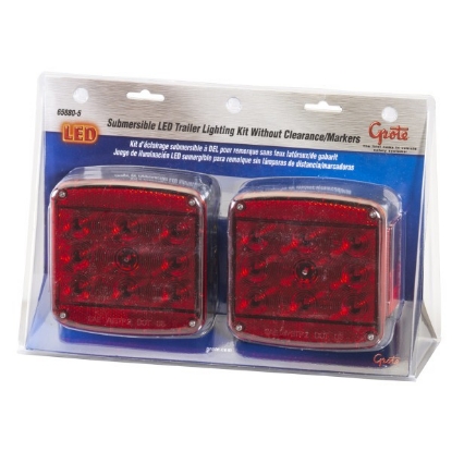 Picture of 658805 Grote Industries Trailer Light