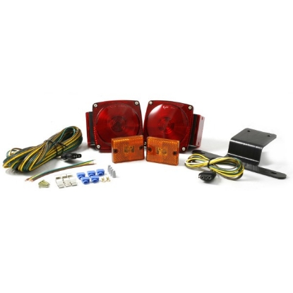 Picture of 653705 Grote Industries Trailer Light