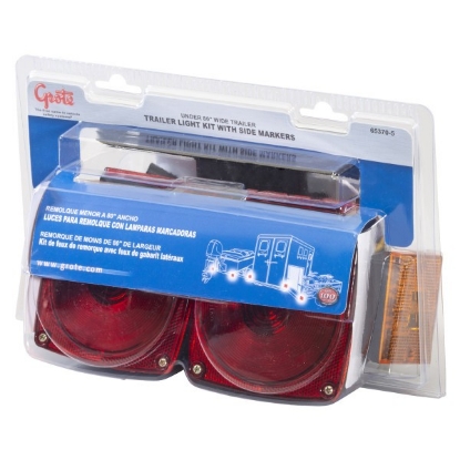 Picture of 653705 Grote Industries Trailer Light