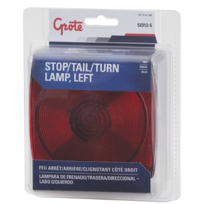 Picture of 523125 Grote Industries Trailer Light