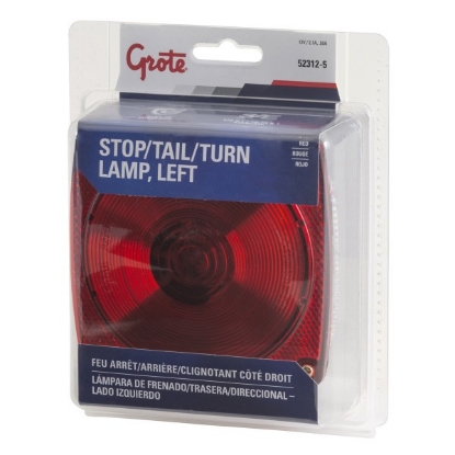 Picture of 523125 Grote Industries Trailer Light