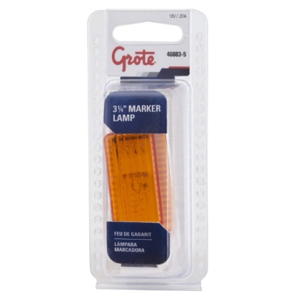 Picture of 468835 Grote Industries Clearance Light