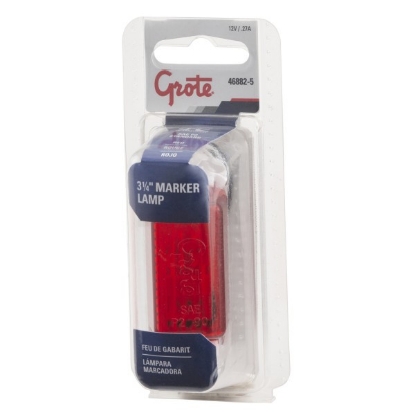 Picture of 468825 Grote Industries Clearance Light