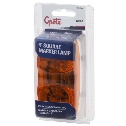 Picture of 467935 Grote Industries Clearance Light