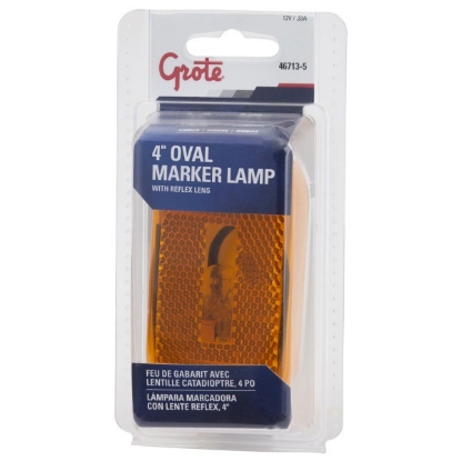 Picture of 467135 Grote Industries Clearance Light