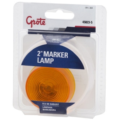 Picture of 458235 Grote Industries Clearance Light