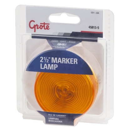 Picture of 458135 Grote Industries Clearance Light