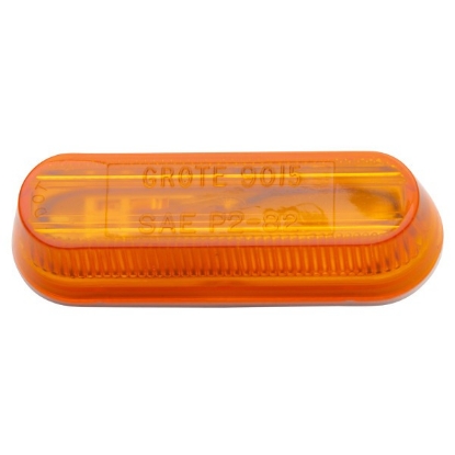 Picture of 452535 Grote Industries Clearance Light