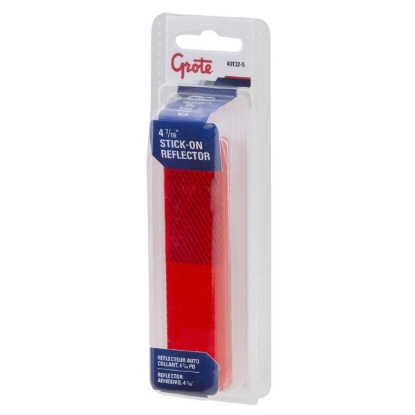 Picture of 401325 Grote Industries Reflector