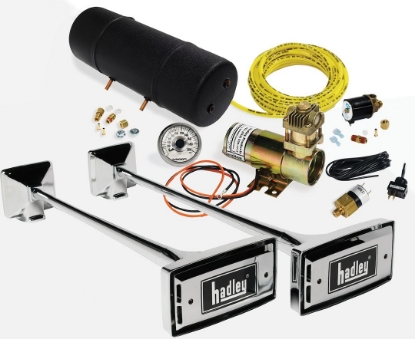 Picture of H00977N Hadley Products Air Horn