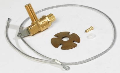 Picture of H00755NS Hadley Products Air Horn Control Valve