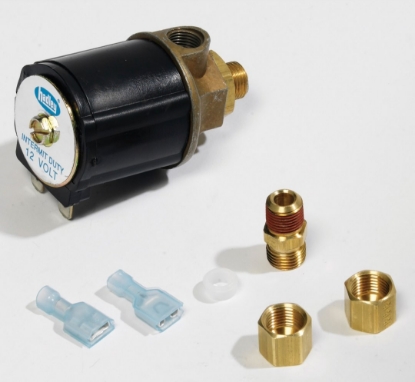 Picture of H00550A Hadley Products Air Horn Solenoid Valve
