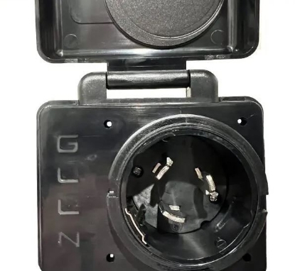Picture of SV50API Hughes Auto Power Inlet Port