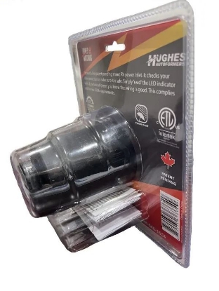 Picture of SV50API Hughes Auto Power Inlet Port