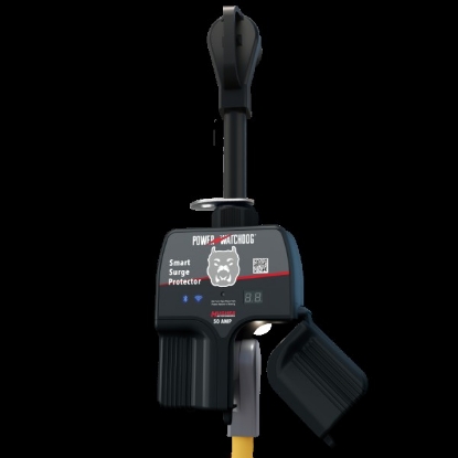 Picture of PWD50W Hughes Auto Surge Protector