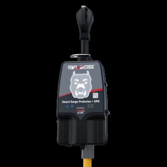 Picture of PWD50EPOW Hughes Auto Surge Protector