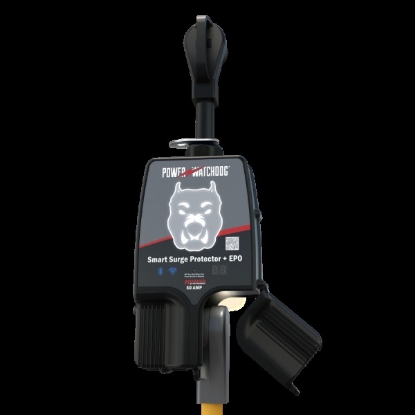 Picture of PWD50EPOW Hughes Auto Surge Protector