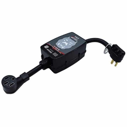 Picture of PWD50EPO Hughes Auto Surge Protector