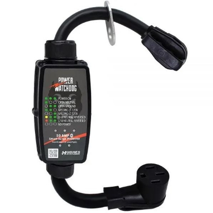 Picture of PWD50 Hughes Auto Surge Protector