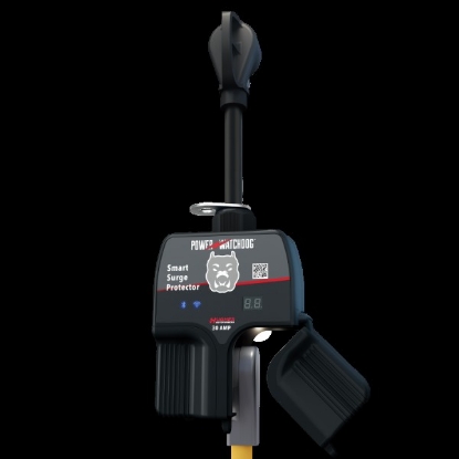 Picture of PWD30W Hughes Auto Surge Protector