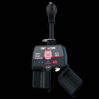 Picture of PWD30W Hughes Auto Surge Protector