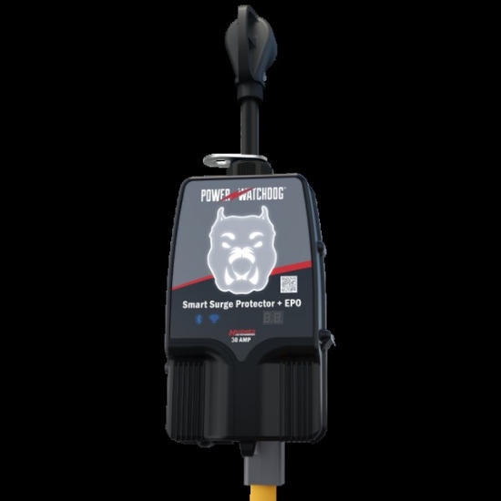 Picture of PWD30EPOW Hughes Auto Surge Protector