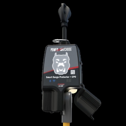 Picture of PWD30EPOW Hughes Auto Surge Protector