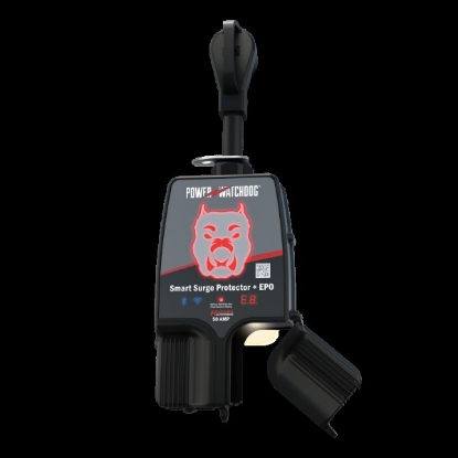 Picture of PWD30EPOW Hughes Auto Surge Protector